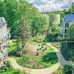 Kristina Apartments Sopot